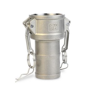 Камлоки облегченные серии C