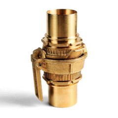 Быстроразъёмные соединения для цистерн TW (TANKWAGEN)