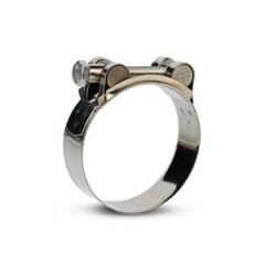 Хомуты силовые MGF W5 немагнитная сталь