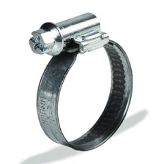 Хомуты червячные Norma Torro W1 9mm DIN 3017