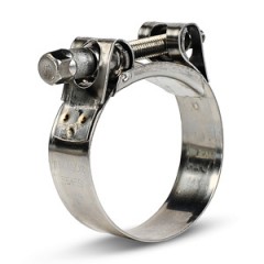 Хомуты для шланга Mikalor Supra W4 из нержавеющей стали