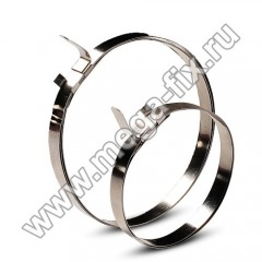 Хомут на ШРУС Шевроле Круз